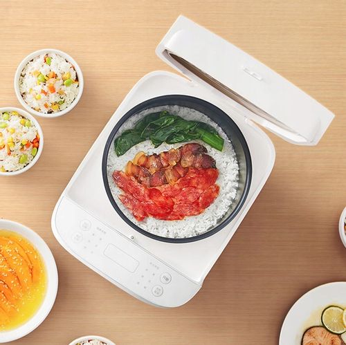 Xiaomi Smart Rice Cooker C1 Ryżowar 3L 650W NOWOŚĆ na Arena.pl