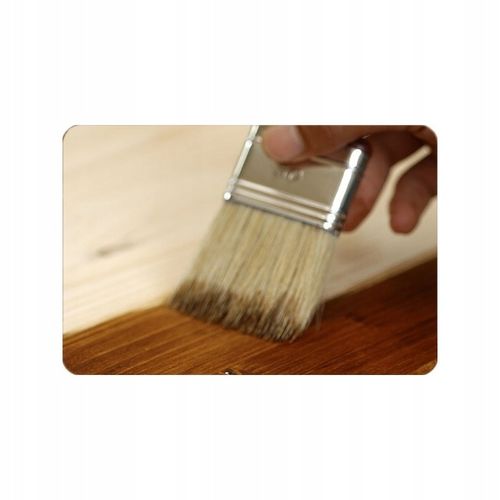 OLEJ KOLORY DO BLATÓW I MEBLI 175 ML BORMA WACHS na Arena.pl