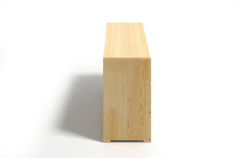 Komoda sosnowa Vestre 5 zdjęcie 4