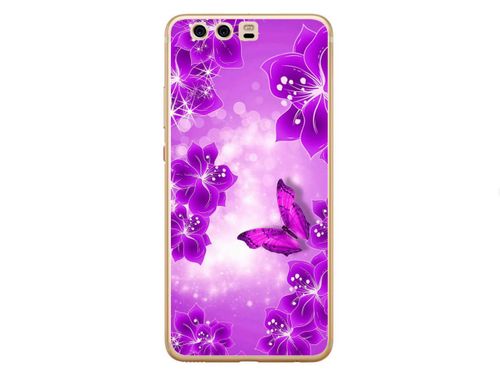 HUAWEI P10 LITE PLUS | Etui smartfon CASE na Arena.pl