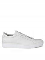 Ecco Sneakersy Soft 60 M 58240401007 Biały