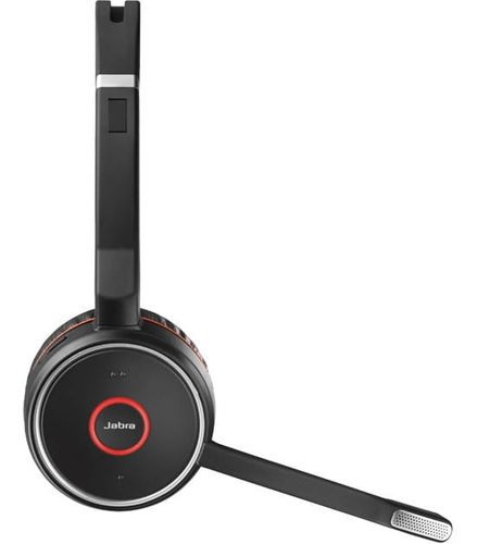 Jabra Evolve 75 UC Stereo + charging stand na Arena.pl