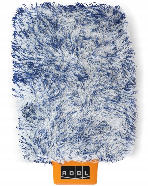 ADBL Promitt Profesjonalna Rękawica Z Mikrofibry Do Mycia Samochodu zdjęcie 1