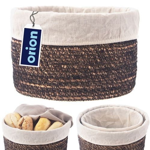 Koszyk do przechowywania naturalny 20x13 cm na Arena.pl