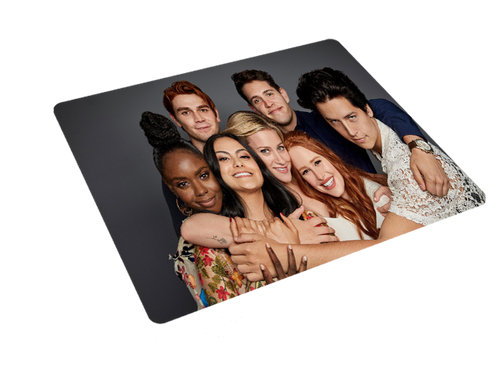 Podkładka pod myszkę Riverdale na Arena.pl