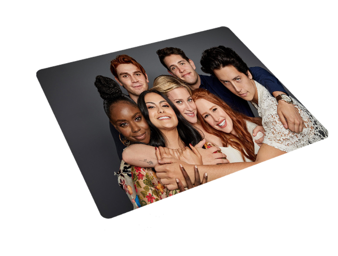 Podkładka pod myszkę Riverdale zdjęcie 3