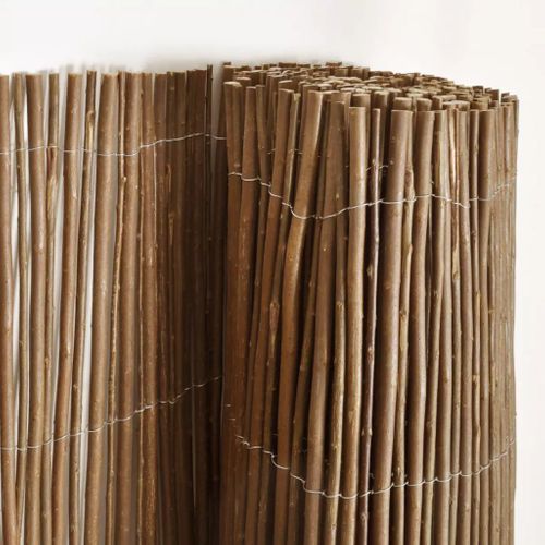 Płot Wiklinowy 300 X 100 Cm na Arena.pl