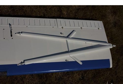 1/4 PA-18 Super Cub ARF na Arena.pl