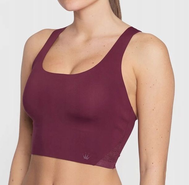 Triumph Flex Smart PULL-ON BRA TOP EX r.04 / 95C / 85-95D / 85-95E / 80-90F zdjęcie 9