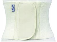 Pas brzuszny przepuklinowy poporodowy 21 cm P-06R Neox