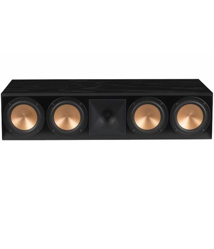 Klipsch Reference RC-64 III  kolumna centralna Kolor - Walnut na Arena.pl