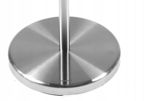 STOJAK NA PAPIER TOALETOWY Z WIESZAKIEM KLAUSBERG na Arena.pl