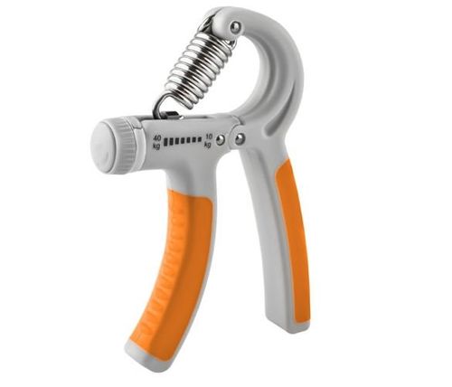 Ściskacz dłoni - regulowany na Arena.pl