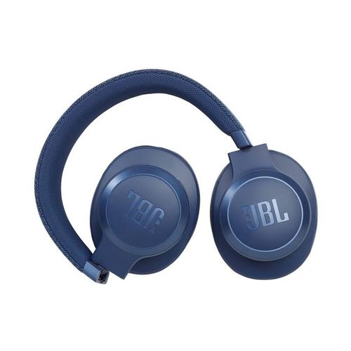 Słuchawki JBL Live 660NC Niebieska na Arena.pl