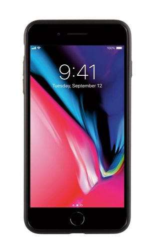 GUESS HARD CASE Apple iPhone 7/8 Plus - BLACK MARBLE na Arena.pl