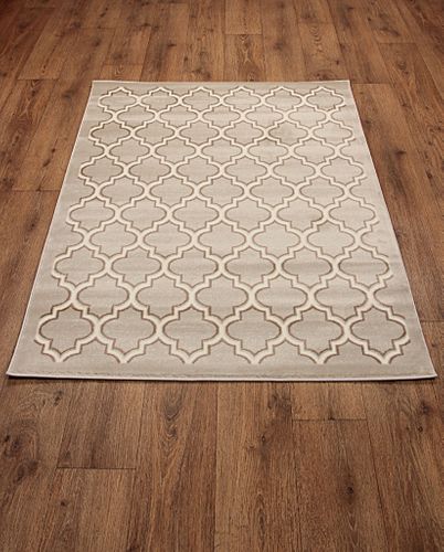 Dywan Roxy 8359B beige prostokąt 133x190 na Arena.pl