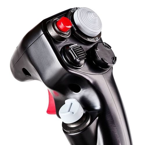 Joystick Thrustmaster F-16C VIPER HOTAS AddOn Grip na Arena.pl