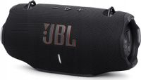 Głośnik przenośny mobilny Bluetooth JBL Xtreme 4 bez adaptera 100W Czarny