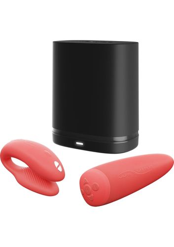 we-vibe chorus orange na Arena.pl