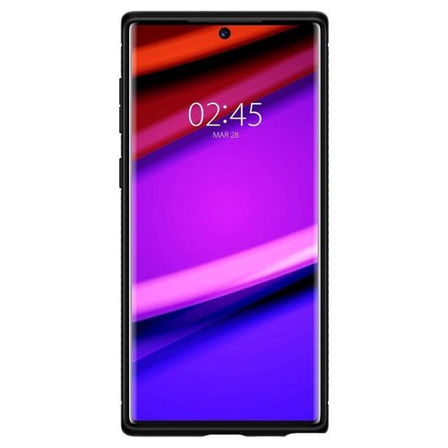 SPIGEN RUGGED ARMOR GALAXY NOTE 10 MATTE BLACK na Arena.pl