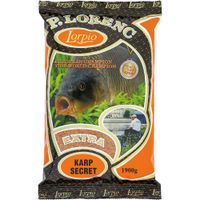 2 x ZANĘTA LORPIO EXTRA KARP SECRET 1,90kg