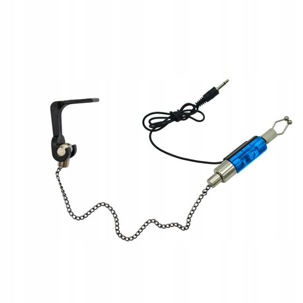 SWINGER z diodą LED RÓŻNE KOLORY na łańcuszku zdjęcie 4