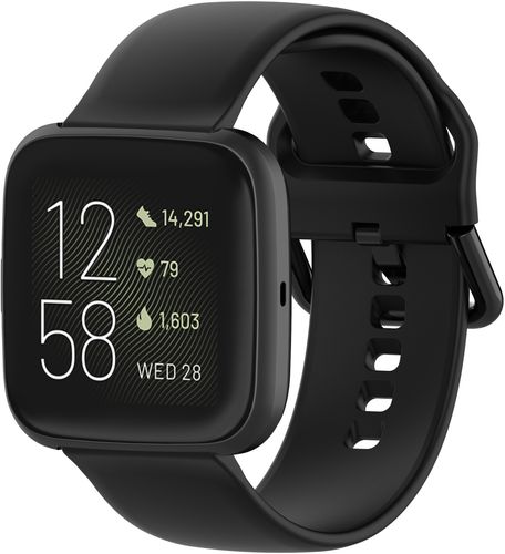 PASEK OPASKA BRANSOLETA YIVO DO FITBIT VERSA / VERSA 2 / VERSA LITE EDITION na Arena.pl
