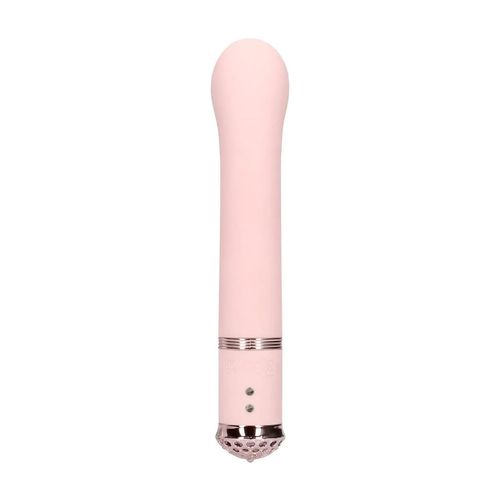 Belle - Rabbit Vibe - Pink na Arena.pl
