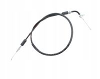 2X THROTTLE CABLE B SUZUKI GS 500 (01-08) LINMOT 58300-01DB0