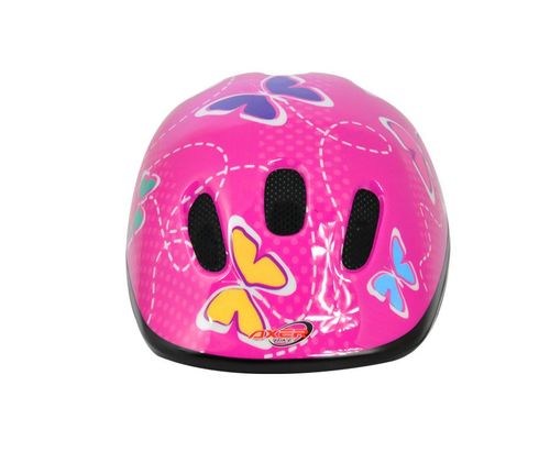 Kask dziecięcy AXER ROXIE  M na Arena.pl