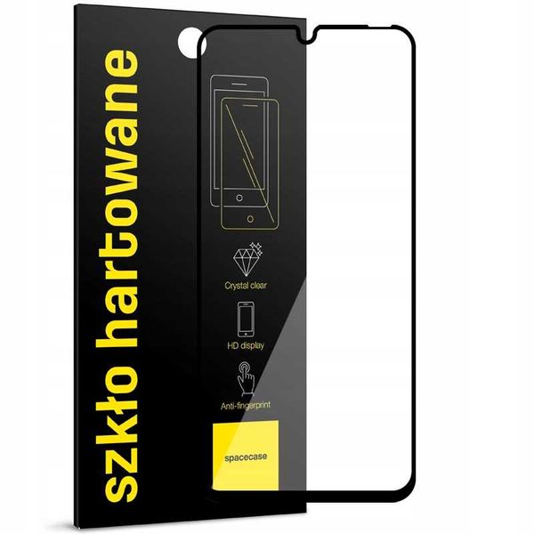 Spacecase Glass Redmi 13C zdjęcie 3