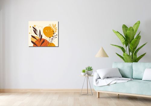 Obraz 60x50cm Szept Lasu na Arena.pl