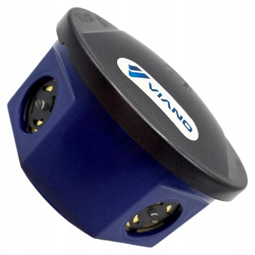 QUATTRO-LED ODSTRASZACZ GRYZONI KUN SZCZURÓW MYSZY VIANO NA KUNY MYSZY na Arena.pl