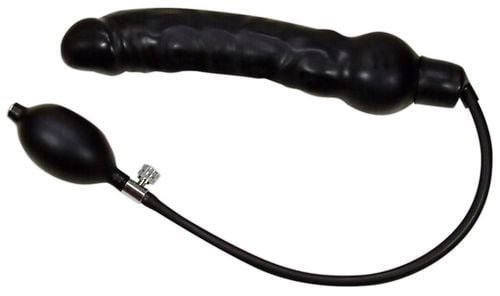 blow me up latex dildo na Arena.pl