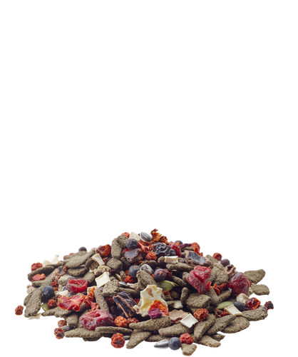 versele-laga snack berries 85g na Arena.pl