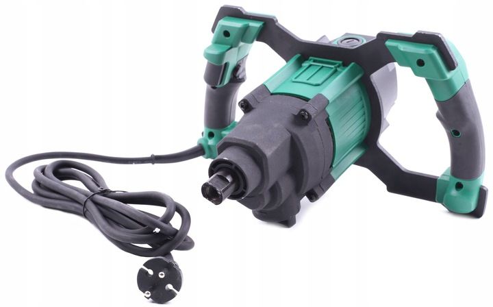 STALCO MIESZADŁO ELEKTRYCZE DO KLEJU GIPSU ZAPRAW zdjęcie 2