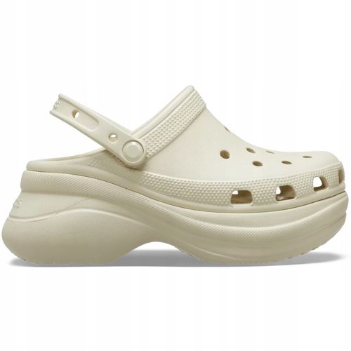 Damskie Buty Chodaki Platforma Koturn Crocs Classic Bae 2066302 Clog 41-42 na Arena.pl