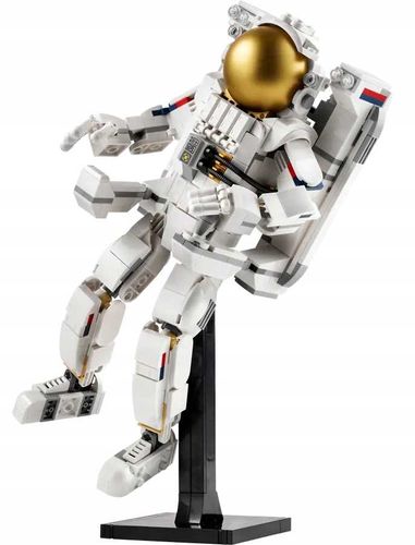 31152 - LEGO Creator - Astronauta na Arena.pl