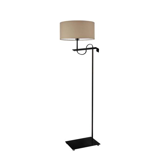 Lampa stojąca do salonu KAMERUN na Arena.pl