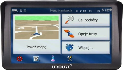 NAWIGACJA GPS 7 IGO PRIMO TIR REJESTRATOR ANDROID na Arena.pl