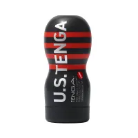 tenga u.s. original vacuum cup strong - anatomiczna maszyna intymna xxl