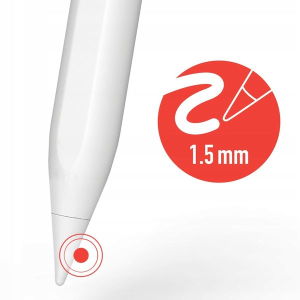 Rysik HAMA do Apple iPad 125115 zdjęcie 2