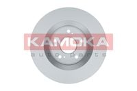 TARCZA HAMULCOWA PRZÓD HONDA CR-V III 2006 2007 2008 2009 2010 2011 2012