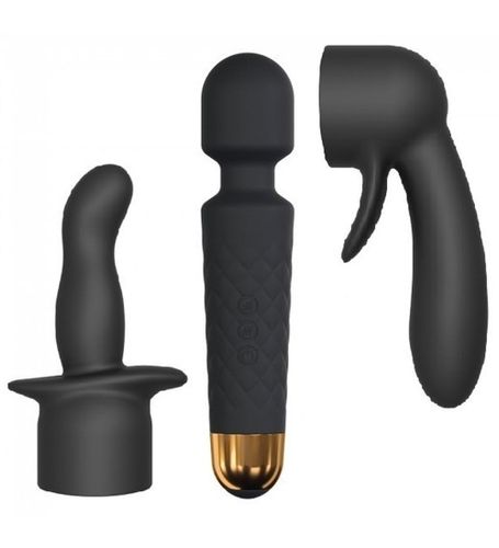 Zestaw waginalno-analny Dorcel na Arena.pl