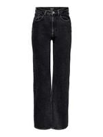 Only ONLJUICY HW WIDE LEG REA244 NOOS jeansy damskie dzwony rozmiar 26/30
