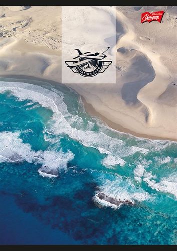 ZESZYT LINIA A5 60 UNIPAP MIX na Arena.pl