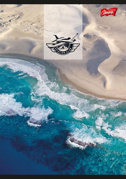 ZESZYT LINIA A5 60 UNIPAP MIX zdjęcie 3