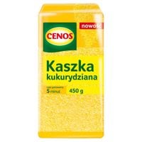 Cenos Kaszka kukurydziana 450 g