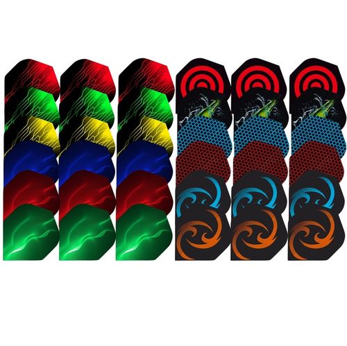 Matepro CRICKET NAJNOWSZA Tarcza elektroniczna do gry w dart MÓWI PO POLSKU na Arena.pl