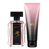 Avon Imari Corset Zestaw Damski [Perfumy + Balsam]